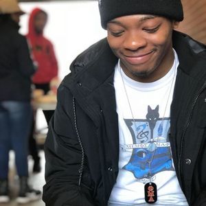 Meet your Posher, Arnel